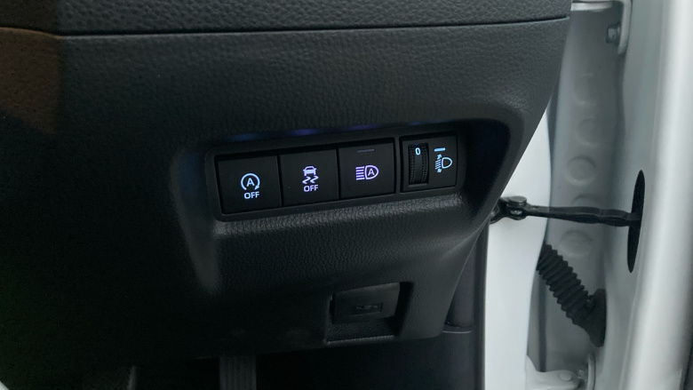 Toyota Aygo X 1.0 VVT-i Pure 5dr Petrol Hatchback